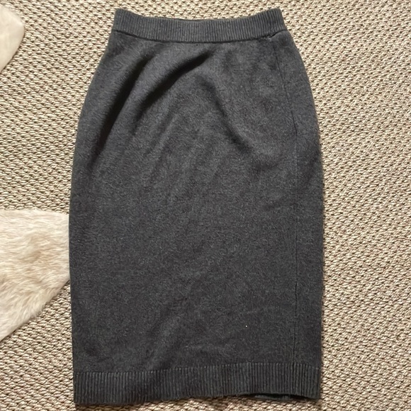 Banana skirt - Picture 4 of 4